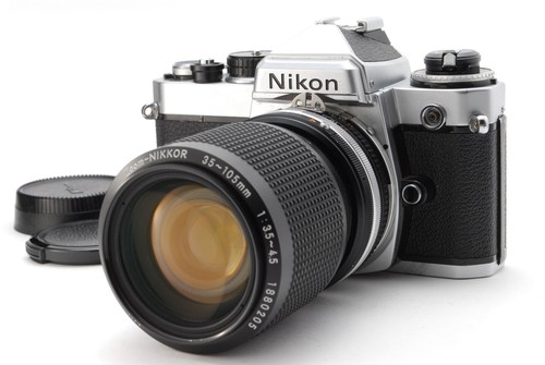 Read exc nikon fe - !, ]