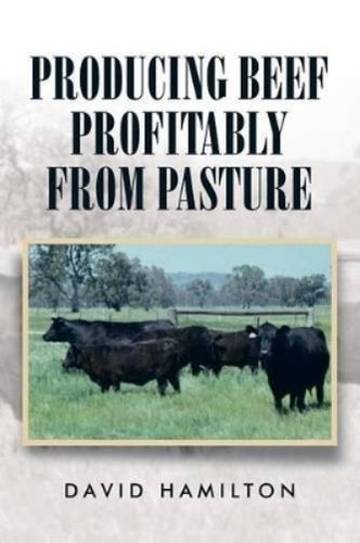 David hamilton producing - hamilton, beef