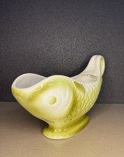 Saucière poisson Moulins des