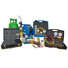 Kit EU frigoriste TOP10