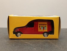 Renault Toys Norev Kangoo