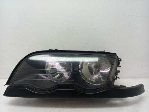 0301089205 left headlight - left,