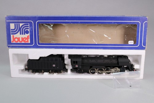 Df167 jouef 8271 - df167, ho