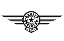 STICKER HARLEY DAVIDSON