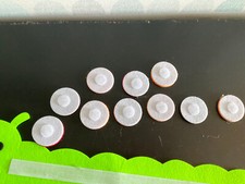 Chenille feutrine à Compter