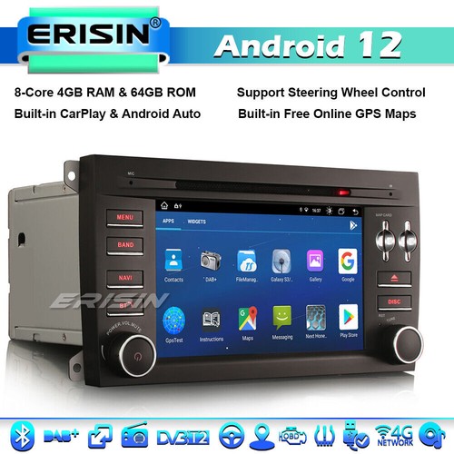 Core android gps - 8-core,
