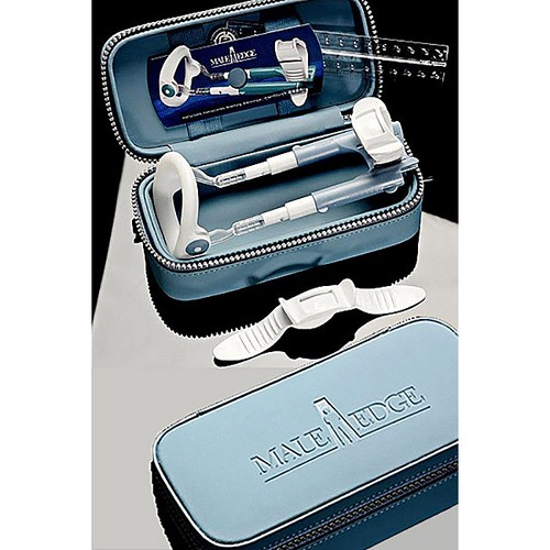 Extenseur pénis male - extenseur,