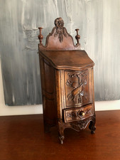 JOLIE BOITE A SEL PROVENÇALE