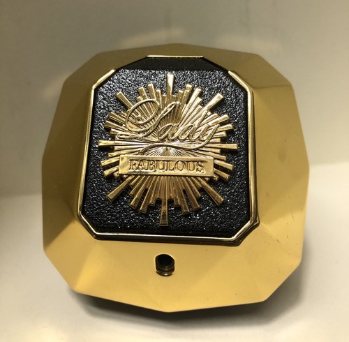 Lady million fabulous - million,