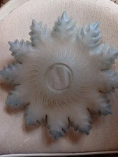 abat jour ancien lustre