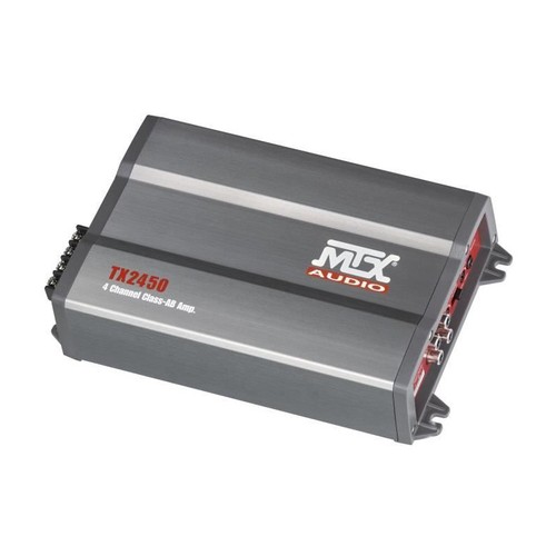 Amplificateur mtx audio - audio,
