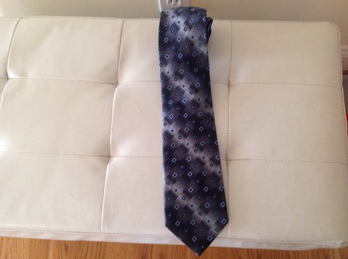Bruno piattelli silk necktie - piattelli,