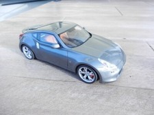 Nissan 370 Z 1/18 Ottomobile