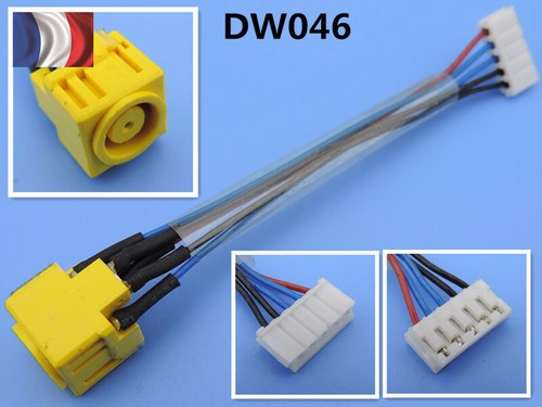 Power jack ibm thinkpad - power,