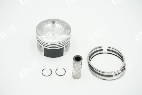 Jeu pistons kolbenringe kte - jeu, de
