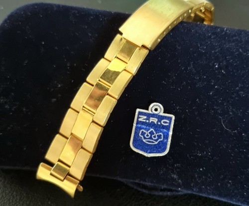 Bracelet montre zrc - de,