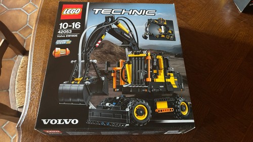 Lego 42053