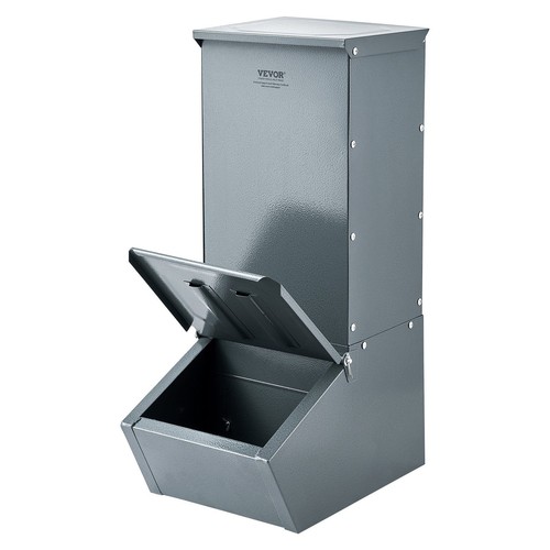 Hog feeder 2 bushel - feeder,, 2.2