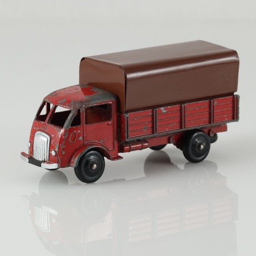Dinky 25j camion ford - f,
