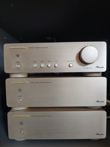 Marantz music link - music,