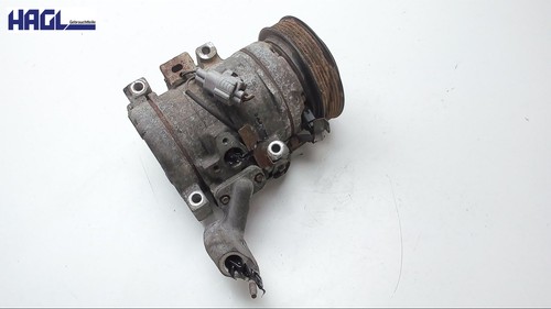 Compresseur 4472203275 lexus - compresseur,