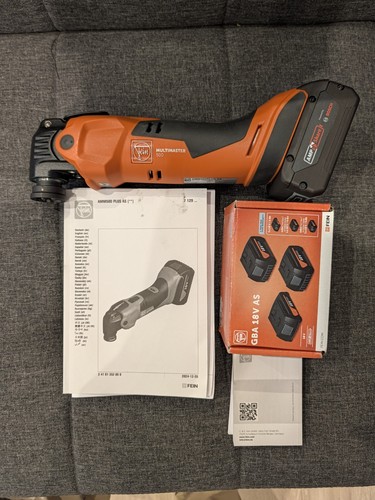 Fein multimaster 500 - fein, amm500