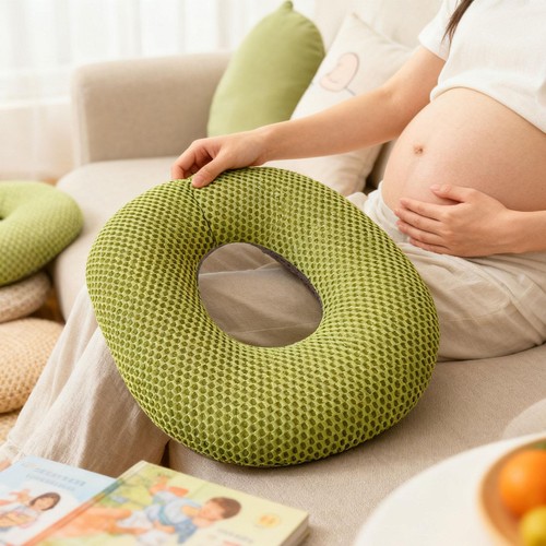 Coussin anti escarres forme - coussin, en