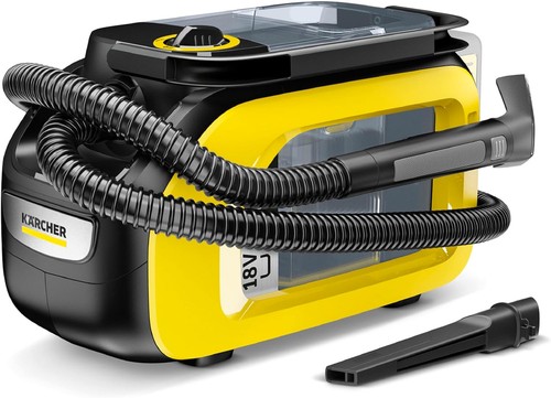 Aspirateur laveur kärcher - aspirateur-laveur, se
