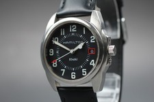[Exc+4] Montre à quartz pour