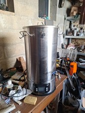 cuve de brassage klartein