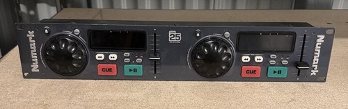 Numark cdn25 pro cd - numark, dj