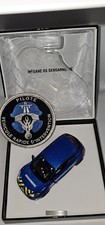 MINIATURE COFFRET NOREV 1/43 MEGANE RS GENDARMERIE