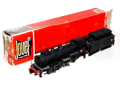 Jouef 8283 steam - 8283,