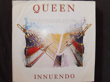 VINYL 45 TOURS QUEEN /