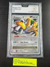 Carte Pokemon Regigigas Niv. X