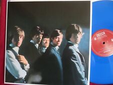 The ROLLING STONES - Route 66 - Mono - Couleur Blue  Color / M/ M