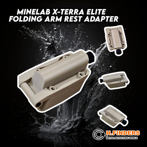 Minelab terra elite - x-terra,