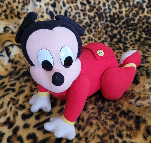 Ancien mickey marchant - ancien, 4