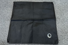 Fender Bassman Bass Cabinet Slip Cover BLACK w/ Logo