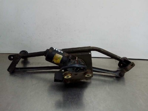 Moteur essuie glace avant - d´essuie-glace, /