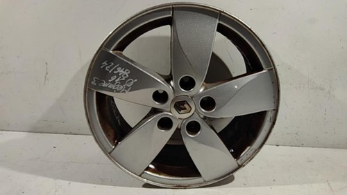 Jante renault megane - 3, 1