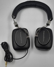 Casque Bowers & Wilkins P5 Série 2 - Fonctionne, Seulement Via AUX