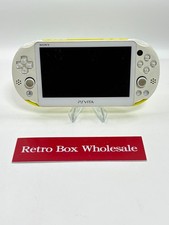 Console Sony PS Vita