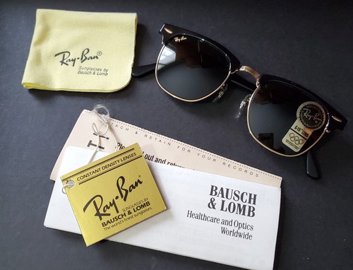 Ray ban vintage w0365 - ray,