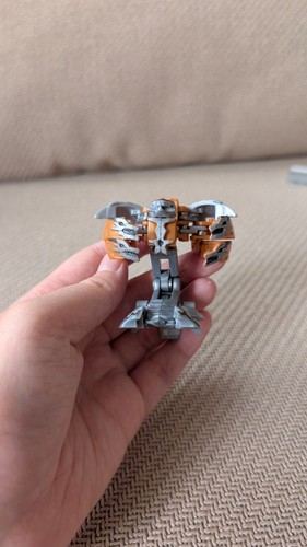 Figurine bakugan battle planet - bakugan,