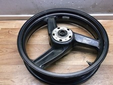 Kawasaki ZZR 1100 ZXT10C Jante