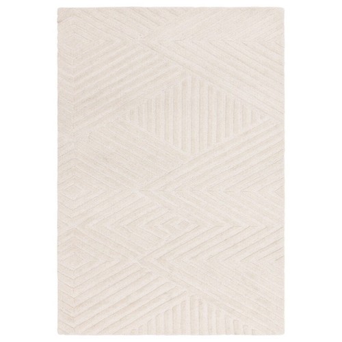 Tapis touffeté main - tapis, la
