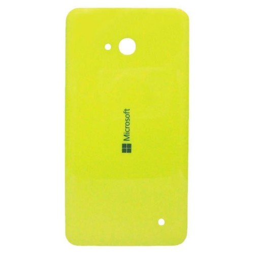 Coque arriere nokia lumia - nokia,