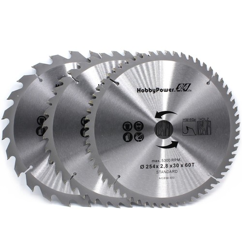 Ensemble lame scie - ensemble,