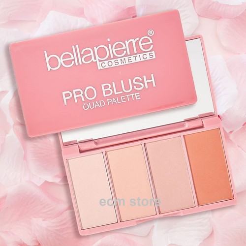 Bellapierre pro blush - pro,